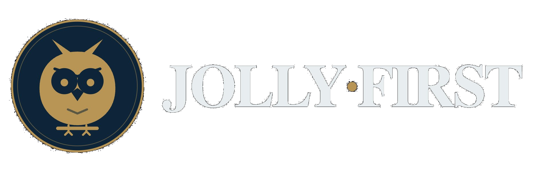 Jolly First